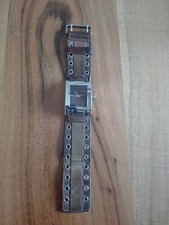  Bruno Banani Herren-Armbanduhr Analog Quarz 