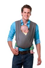 Amazonas tragesystem carrybaby - amazonas,