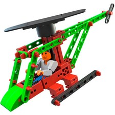 fischertechnik Advanced Solar