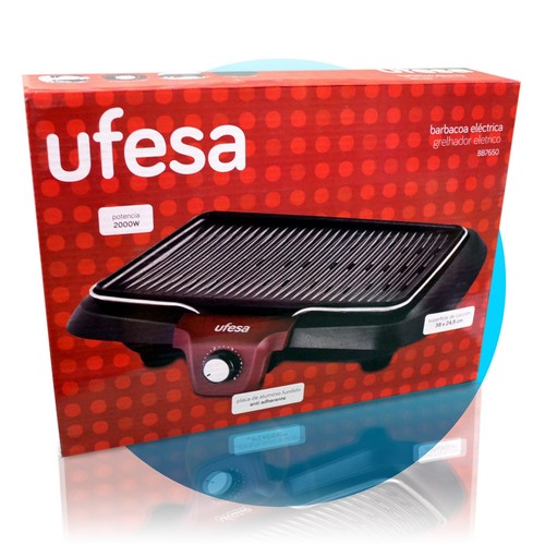 Ufesa bb7650 2000w - ufesa,
