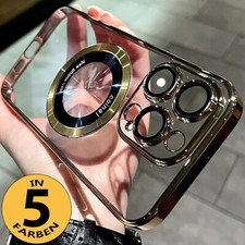 MagSafe Schutzhülle Bumper