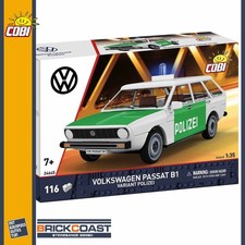 COBI 24645 Volkswagen Passat