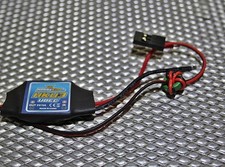 Hobby King ESC Speed controler Micro UBEC 3A / 5v 5 S Lipo ungebraucht