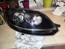 Vw Golf + Plus Vi 6 5M0 Facelift Bj.20.03.2013, Xenon Scheinwerfer Rechts