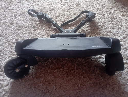 Bumprider kiddy board - bumprider,