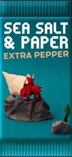 Sea Salt and Paper Extra