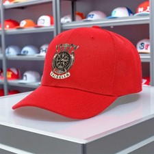 Wikinger Cap Thor Hammer