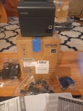 ? Epson TM-T20II Bondrucker – Geburtstags-Special vom Karsten aus Frankfurt ?