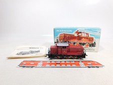 Märklin H0 AC 3065 Diesellok