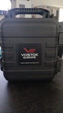 Vostok Europe Energia Rocket