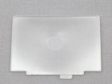 Finder screen type - finder, s