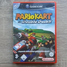 Mario Kart Double Dash in OVP