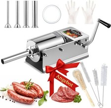 Huanyu 3L – Wurstfüller