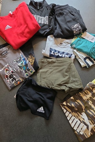 Bekleidungspaket jungen - bekleidungspaket,