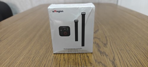 Amagisn bluetooth - amagisn,