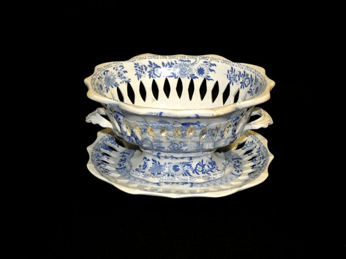 Mason ironstone england - ironstone,