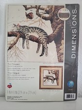 Dimensions Too Pooped