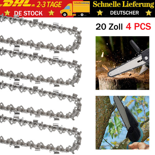 Sägekette 50cm zoll - sägekette,