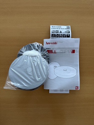 Artemide demetra faretto - artemide,
