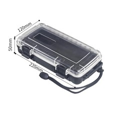 Kunststoff zigarren humidor - zigarren,
