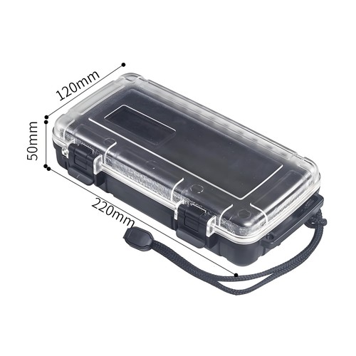 Kunststoff zigarren humidor - zigarren,