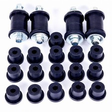 SET Polyurethanbuchsen