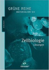 Zellbiologie Materialien SII