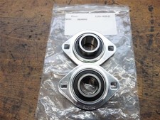 Stiga Park Lager für Front