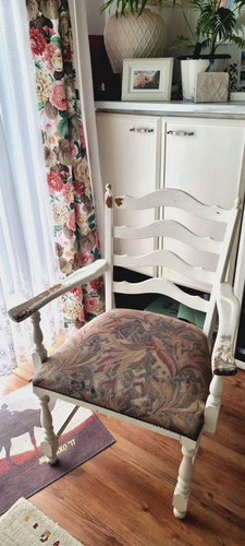 Sessel stuhl armlehnstuhl - ,