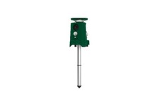Parkside Solar-Tiervertreiber Tierschrecker Solarschrecker PTUS360 1 B1