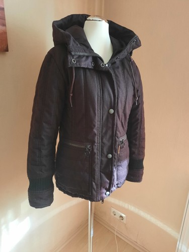 Jacke khujo s - gr.,