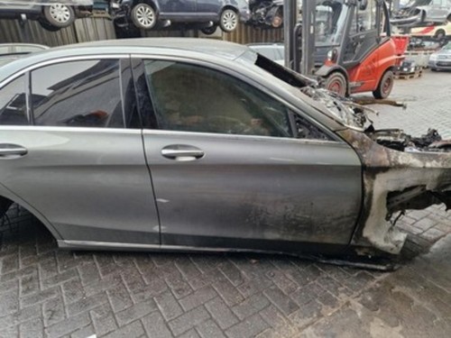Tür mercedes benz klasse - mercedes, c-klasse
