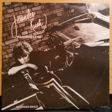 Vinyl Maxi-Single 12" Jennifer