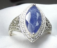 Ring 925 Silber Gr. 17,8 (56)
