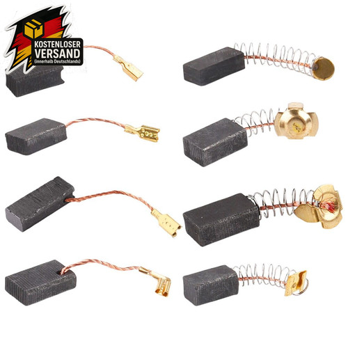 Elektrowerkzeug kohlebürsten - elektrowerkzeug,