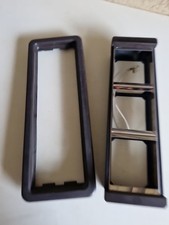 Siedle MR + KR 513 Kombirahmen