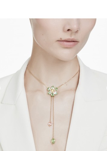 Swarovski idyllia anhänger - swarovski, y