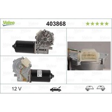 Valeo 403868 Wischermotor