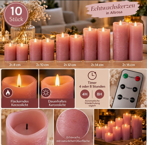 Hse 10er set - hse,