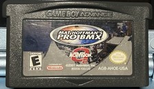 Matt Hoffman’s Pro BMX