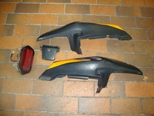 CBR 900 SC33 Verkleidung