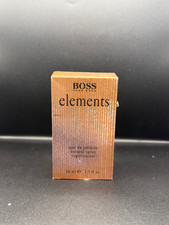 Hugo Boss Elements Eau de