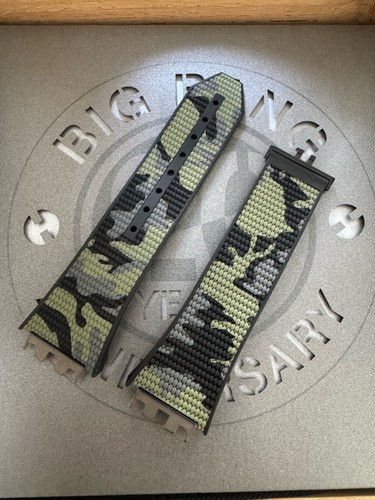 Hublot big bang mm - hublot,