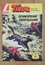 TIBOR Großband 93 ~ Lehning