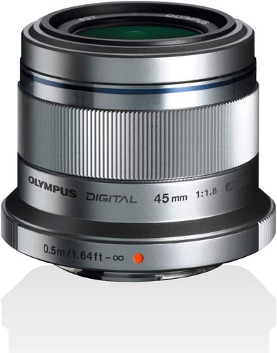 Olympus zuiko digital 45mm - m.zuiko,