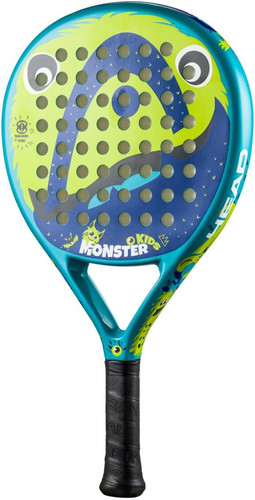 Head monster kids 2024 - head, padel