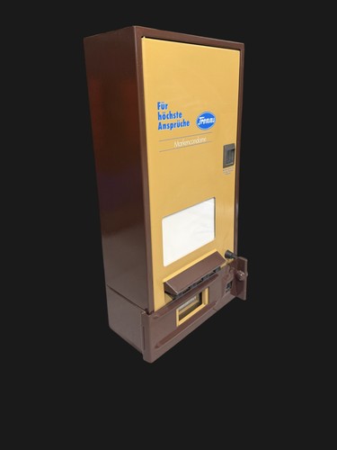 Warenautomat kondom condom - warenautomat,