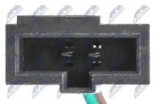 Griff Kofferraumklappe EZC-SK-071 NTY für SKODA FABIA I Stufenheck FABIA I Combi