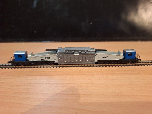 Märklin miniclub trafo - miniclub,