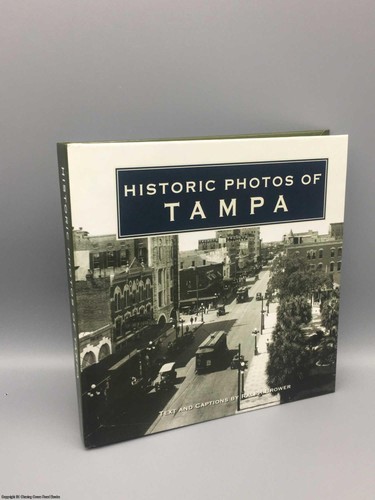 Historic photos tampa ralph - historic,